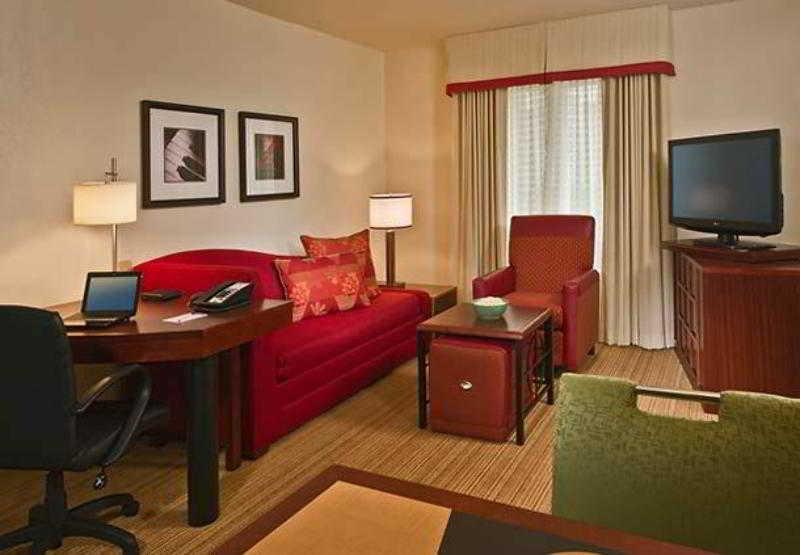 Residence Inn Philadelphia Willow Grove Horsham Exterior foto