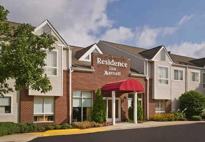Residence Inn Philadelphia Willow Grove Horsham Exterior foto
