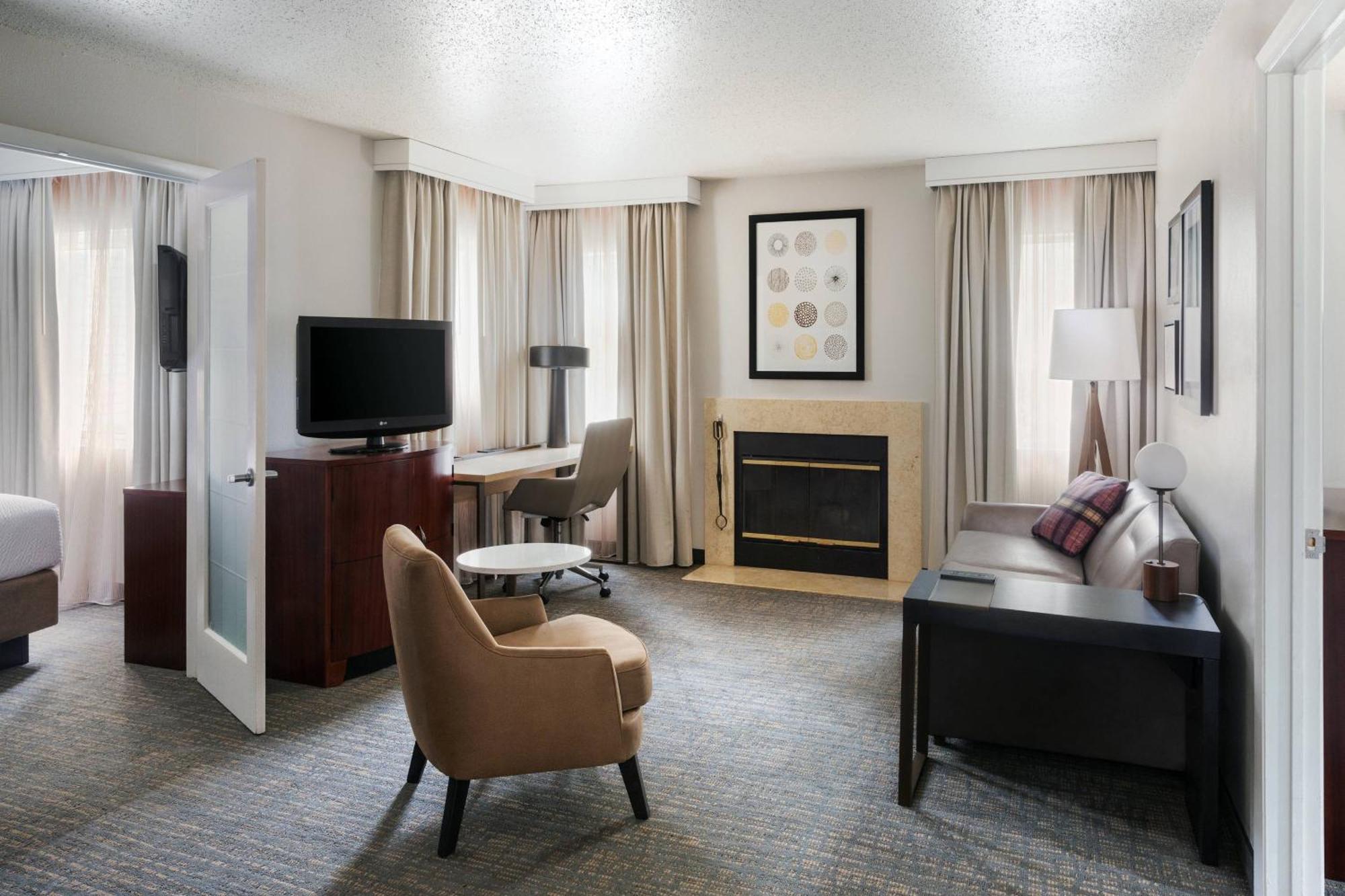 Residence Inn Philadelphia Willow Grove Horsham Exterior foto
