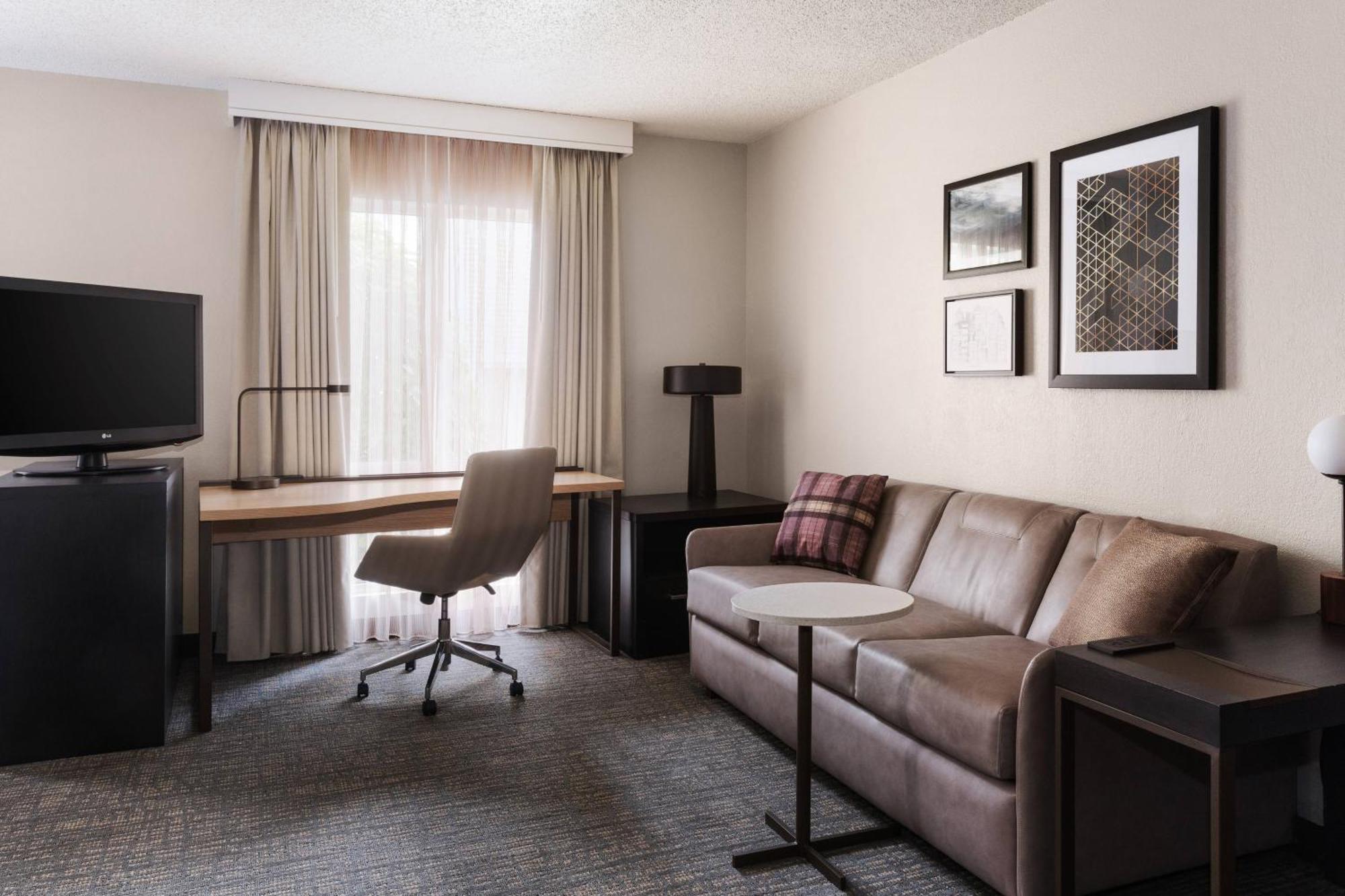 Residence Inn Philadelphia Willow Grove Horsham Exterior foto