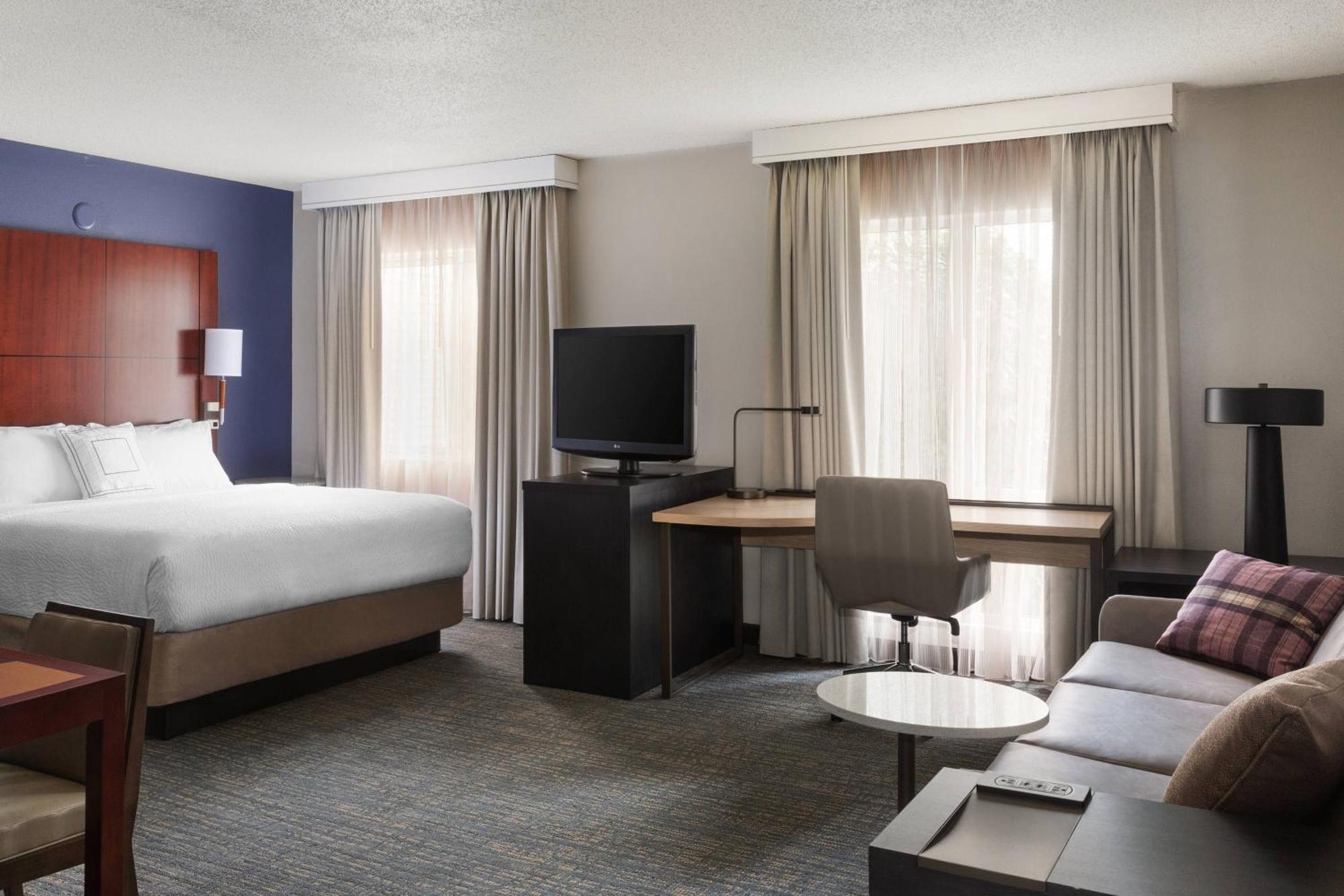 Residence Inn Philadelphia Willow Grove Horsham Exterior foto