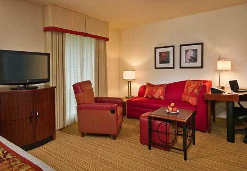 Residence Inn Philadelphia Willow Grove Horsham Habitación foto